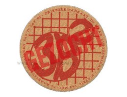 leeuw bier vilt Bxe achter wanted
